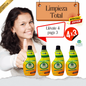 Limpieza Total 4x3